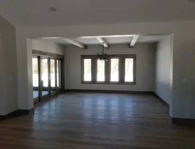 Campbell Contracting LLC - Custom Home Builders in Hoxie, KS