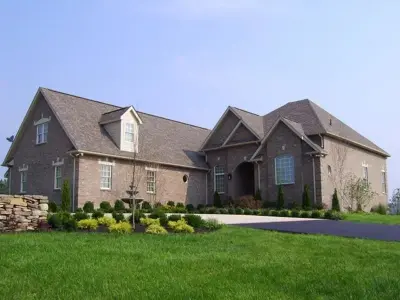 Bounds Construction, Inc. - Design-Build Services in Mt Nebo, WV
