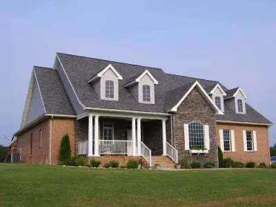 Bounds Construction, Inc. - Design-Build Services in Mt Nebo, WV