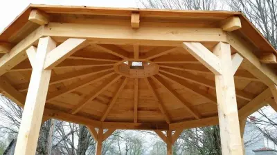 Bounds Construction, Inc. - Design-Build Services in Mt Nebo, WV