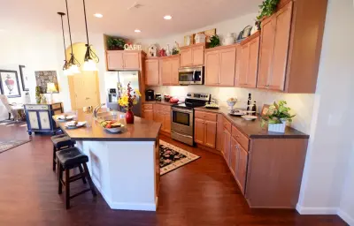Kalan Homes - Custom Home Builders in West Lafayette, IN