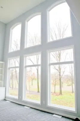 Post Modernica - Canfield, Ohio by Master Plan Builders & Master Plan Design