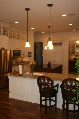 Sandmark Custom Homes, INC. - Deck Building & Repair in Kitty Hawk, NC