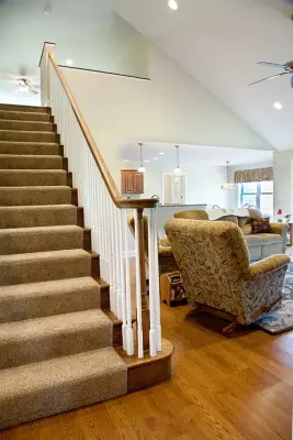 Powderhorn - Middletown, Pennsylvania by Musser Home Builders, Inc.
