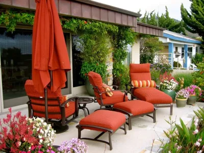 Landsystems & Associates - Drought-Resistant Lawn Installation in San Luis Obispo, CA