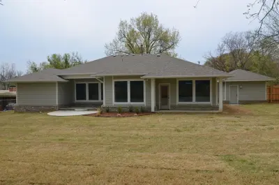 Grassland — Custom Home Builders project by SixthDay Properties