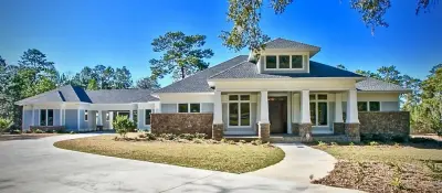 Bridgewater Builders, LLC - Design-Build Services in Tallahassee, FL