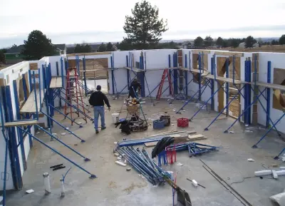 Pine Prairie — Custom Home Builders project by Sage Homes