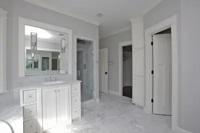 Prairie Design by Canterbury Custom Homes LLC