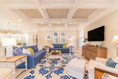 MJM Custom Building & Remodeling LLC - Architectural & Building Design Services in Myrtle Beach, SC