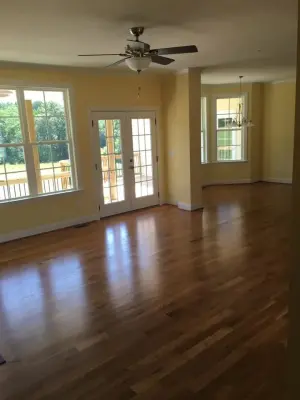 Trabar Homes, LLC - Custom Home Builders in Oxford, NC