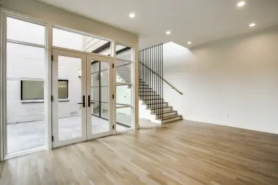 Prescott Project — Custom Home Builders project by Hudson Construction Group