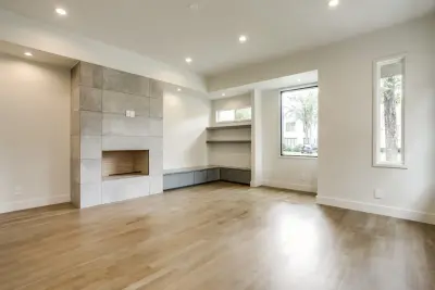 Hudson Construction Group - Design-Build Services in Dallas, TX
