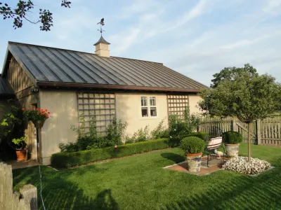 American Landscape - Garden Remodeling in Menomonee Falls, WI