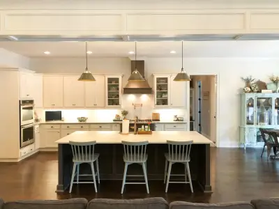 Holmes by Design - Architectural & Building Design Services in Murfreesboro, TN