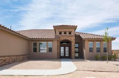 French Brothers Home - Architectural & Building Design Services in Alamogordo, NM