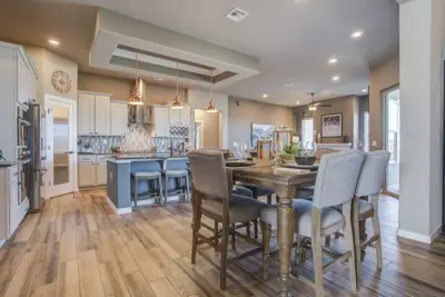 French Brothers Home - Architectural & Building Design Services in Alamogordo, NM