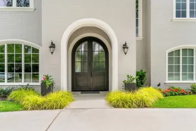 Preston Hollow Classic by Canterbury Custom Homes LLC