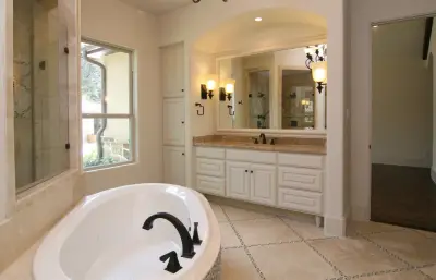 Canterbury Custom Homes LLC - Design-Build Services in Dallas, TX