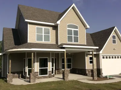Majestic Homes LLC - Solar Panel Installation Services in Cabot, AR