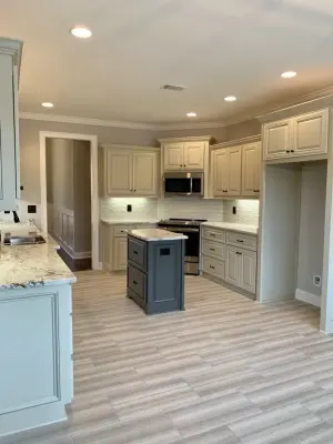 Randle Builders - Countertop Installation Services in Warner Robins, GA