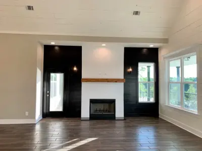 Randle Builders - Countertop Installation Services in Warner Robins, GA