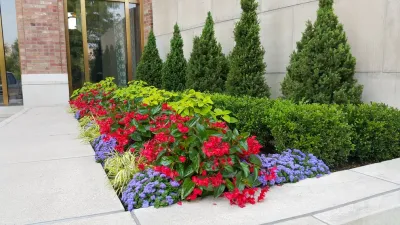 Lane Gardens - Garden Remodeling in Denver, CO
