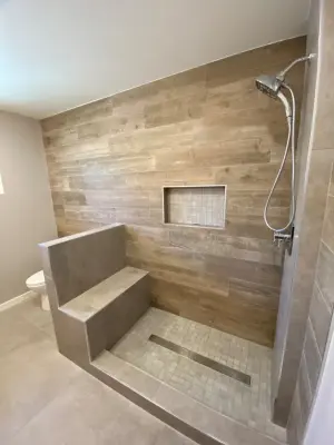 Icon Home Builders - Bathroom Remodeling in San Jose, CA