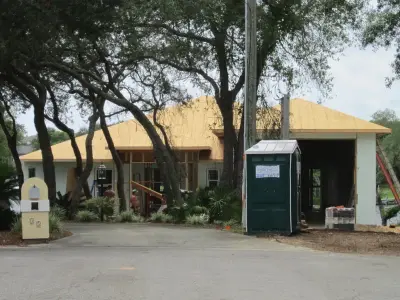 James Taylor General Contractor, Inc. - Design-Build Services in Fort Walton Beach, FL