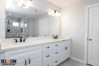 Res Com Custom Builders - Custom Home Builders in Katy, TX