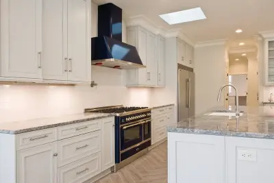 Wolfe Homes - Custom Home Builders in Greensboro, NC