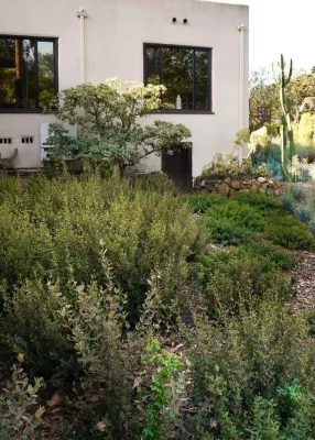 Lane Goodkind Landscape Architect - Landscape Design in Santa Barbara, CA