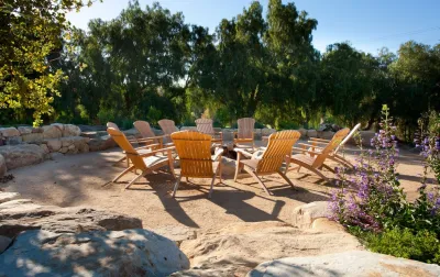 Lane Goodkind Landscape Architect - Landscape Design in Santa Barbara, CA