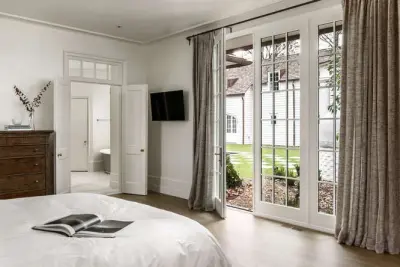 Powell - Custom Home Builders in Nashville, TN