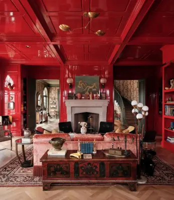 Franklin Private Residence — Custom Home Builders project by Powell