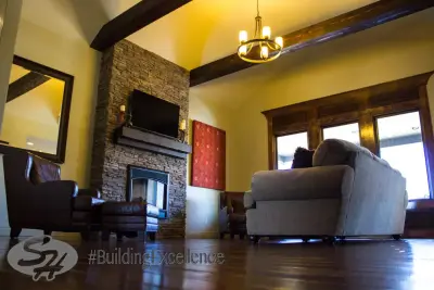 Signature Homes, Inc. - Custom Home Builders in Jefferson City, MO