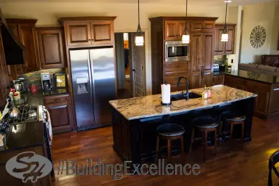 Signature Homes, Inc. - Custom Home Builders in Jefferson City, MO