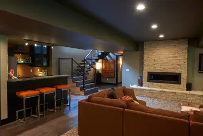 Signature Homes, Inc. - Custom Home Builders in Jefferson City, MO