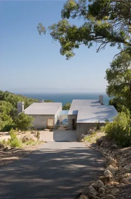 Toro Canyon — Landscape Design project by Lane Goodkind Landscape Architect in Santa Barbara