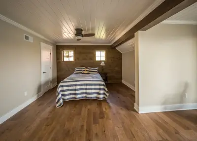 C. Raymond Davis & Sons - Design-Build Services in Bolton Landing, NY