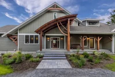 C. Raymond Davis & Sons - Design-Build Services in Bolton Landing, NY