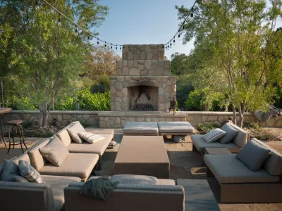 Lane Goodkind Landscape Architect - Landscape Design in Santa Barbara, CA