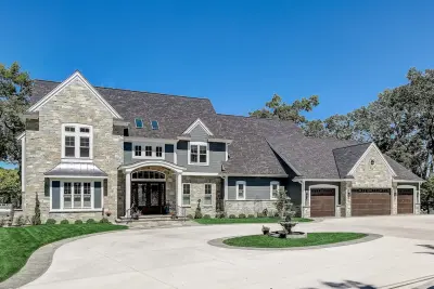 Kings Way Homes - Architectural & Building Design Services in Elm Grove, WI