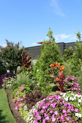 Lang's Garden + Design - Outdoor Lighting Installation in Linwood, NJ