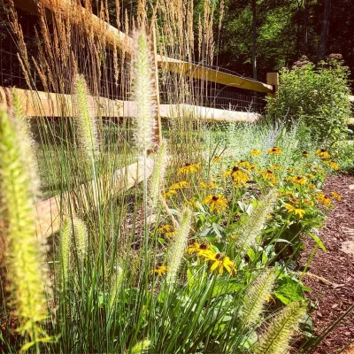 Langer Landscapes - Garden Remodeling in Killingworth, CT