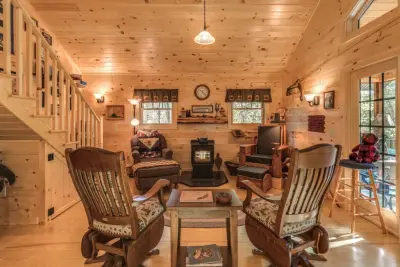C. Raymond Davis & Sons - Design-Build Services in Bolton Landing, NY