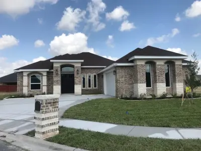 Duarte Construction - Design-Build Services in Edinburg, TX