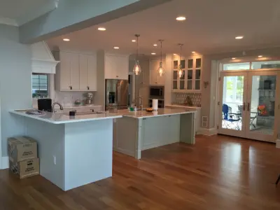 Everett Custom Homes - Interior Design & Decorating in Indian Trail, NC
