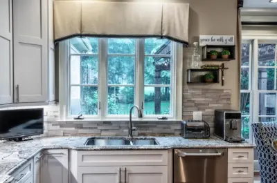 River Tree Homes LLC - Architectural & Building Design Services in Olive Branch, MS