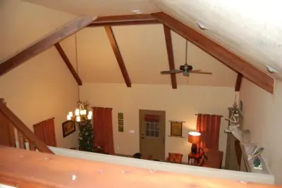 Project Two — Custom Home Builders project by Don Wise Construction LLC